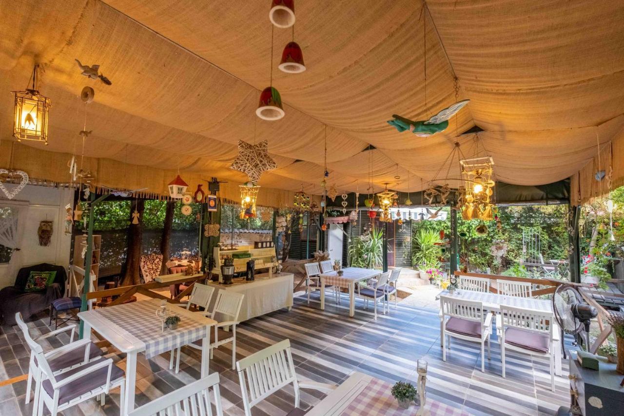 Portalimo Lodge Hotel - Adult Only +12 Çıralı エクステリア 写真