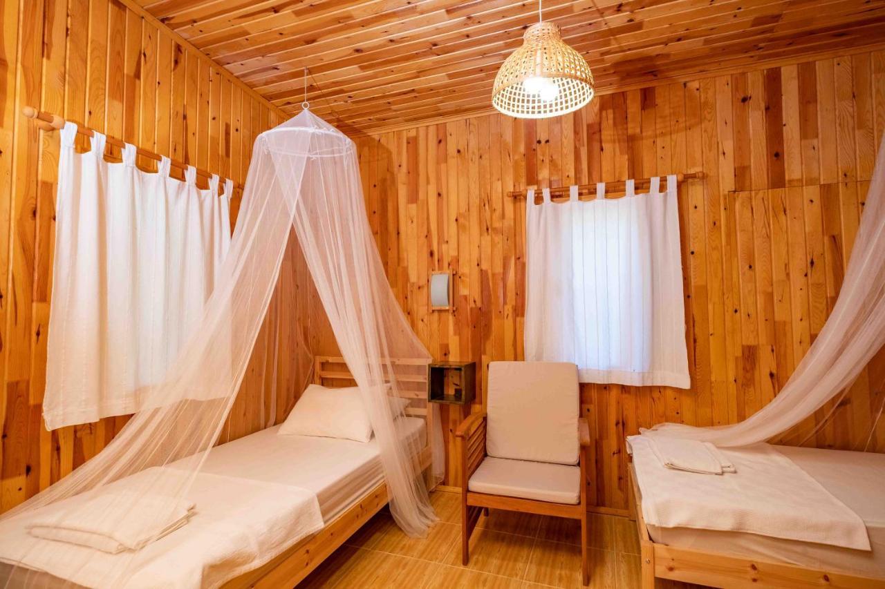 Portalimo Lodge Hotel - Adult Only +12 Çıralı エクステリア 写真