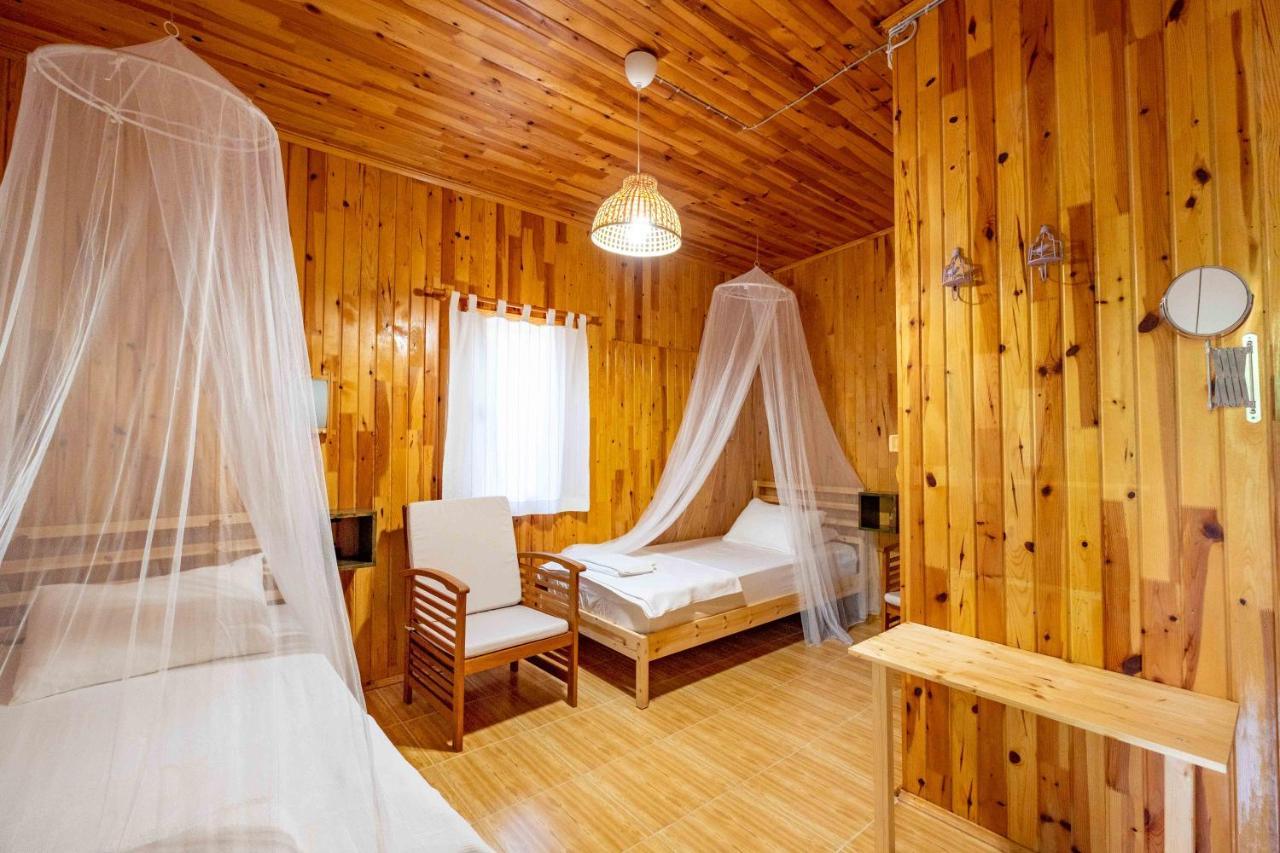 Portalimo Lodge Hotel - Adult Only +12 Çıralı エクステリア 写真