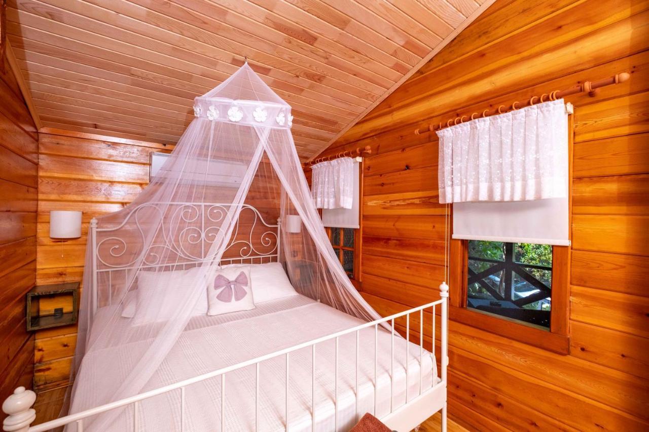 Portalimo Lodge Hotel - Adult Only +12 Çıralı エクステリア 写真