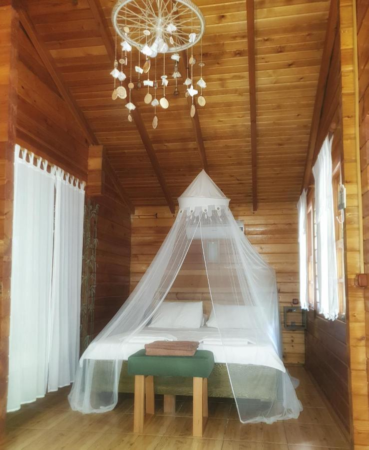 Portalimo Lodge Hotel - Adult Only +12 Çıralı エクステリア 写真