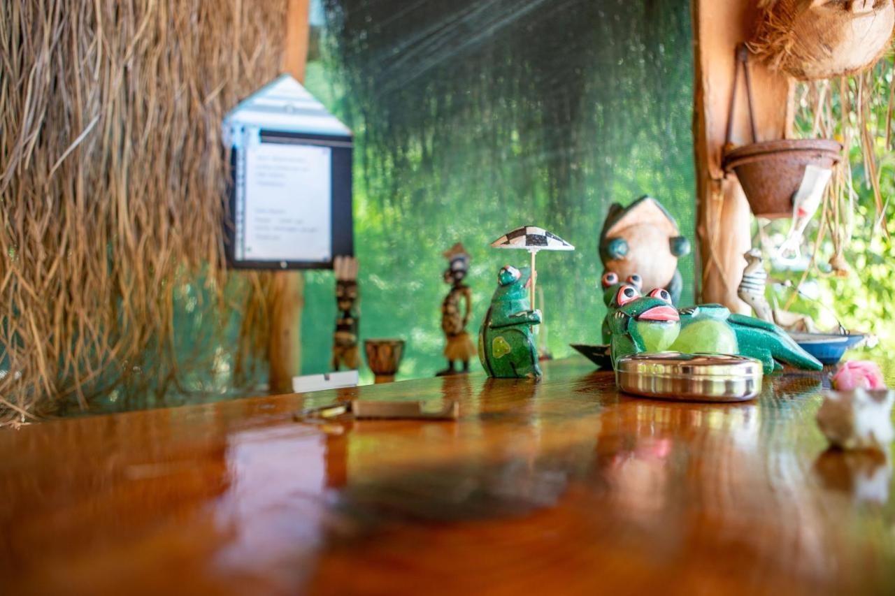 Portalimo Lodge Hotel - Adult Only +12 Çıralı エクステリア 写真