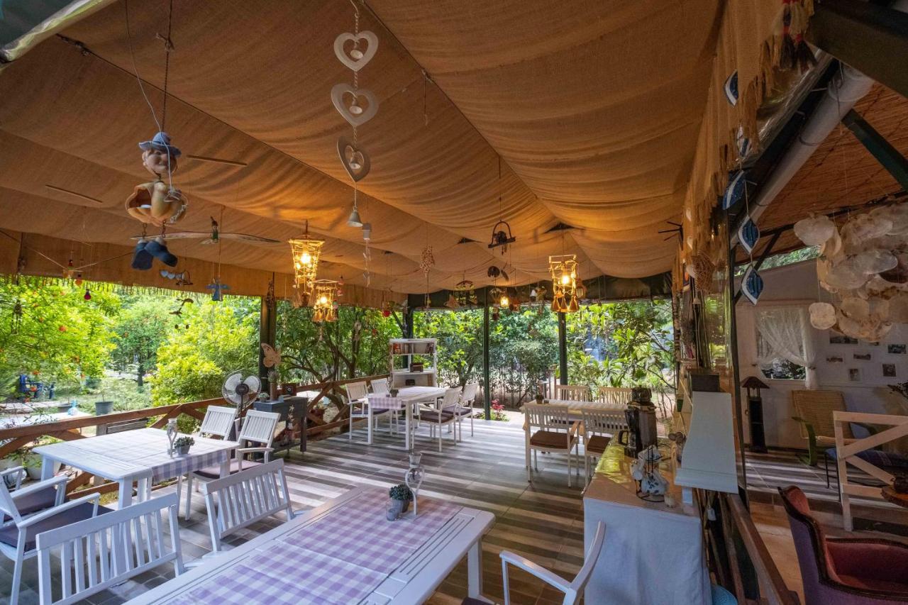 Portalimo Lodge Hotel - Adult Only +12 Çıralı エクステリア 写真