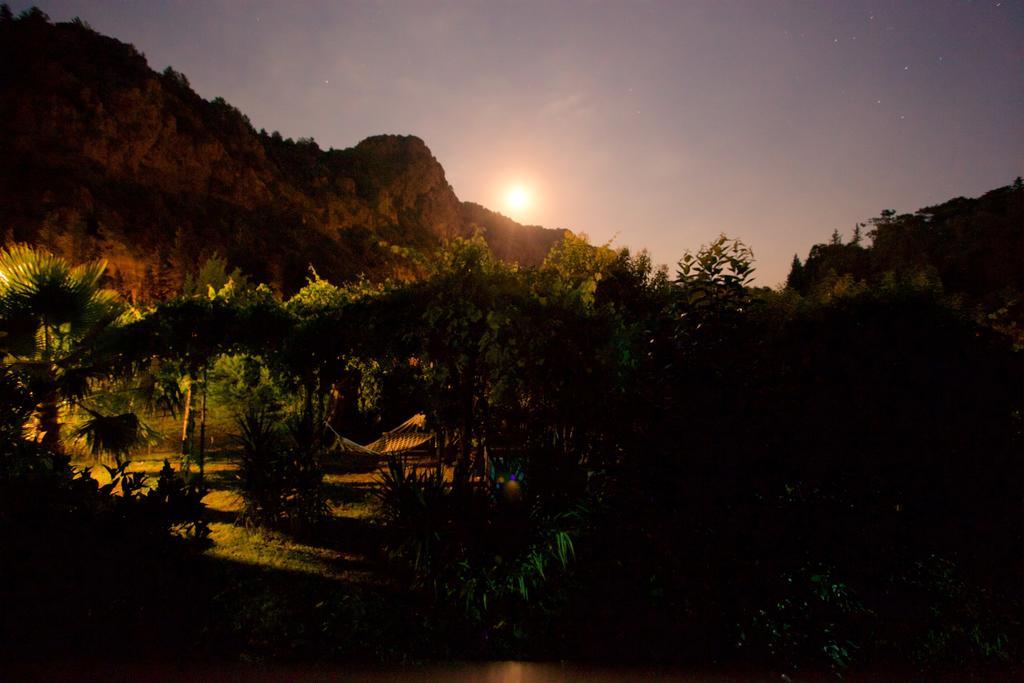 Portalimo Lodge Hotel - Adult Only +12 Çıralı エクステリア 写真