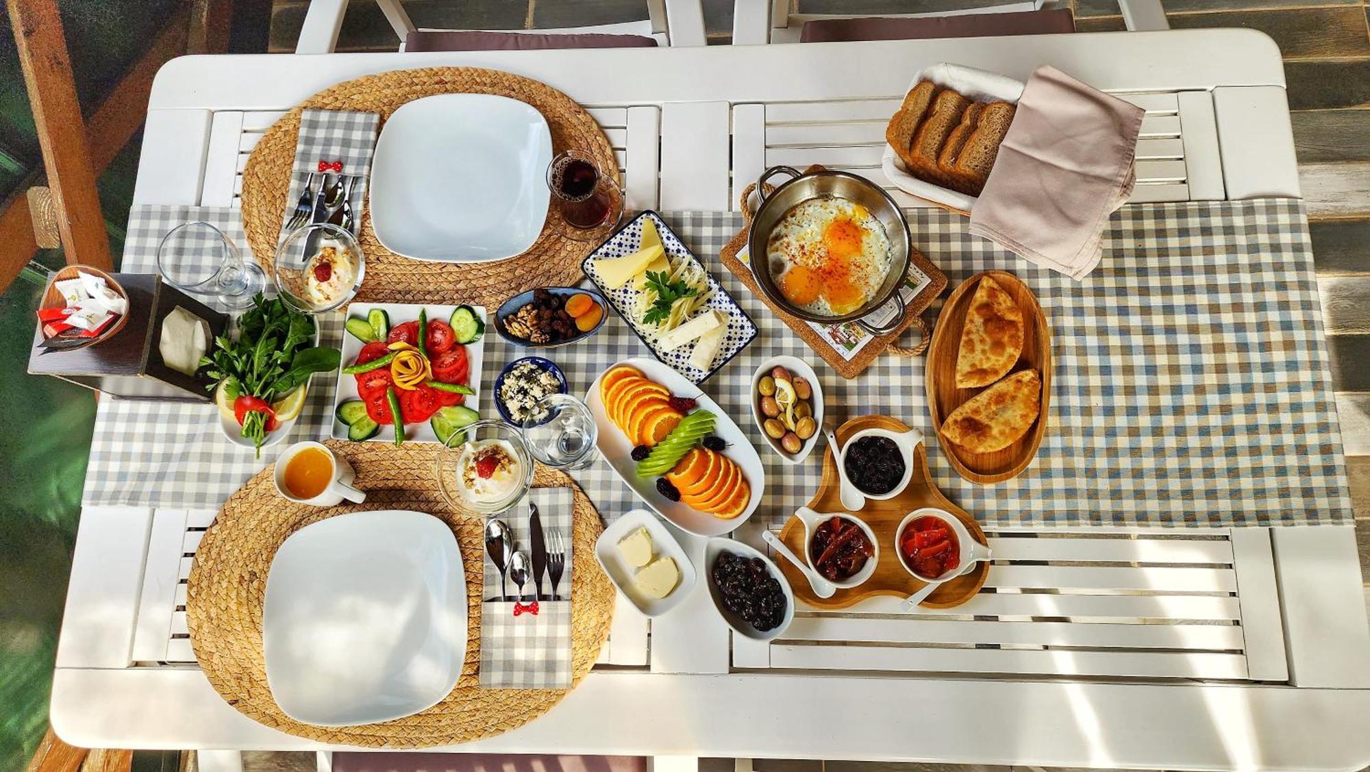 Portalimo Lodge Hotel - Adult Only +12 Çıralı エクステリア 写真