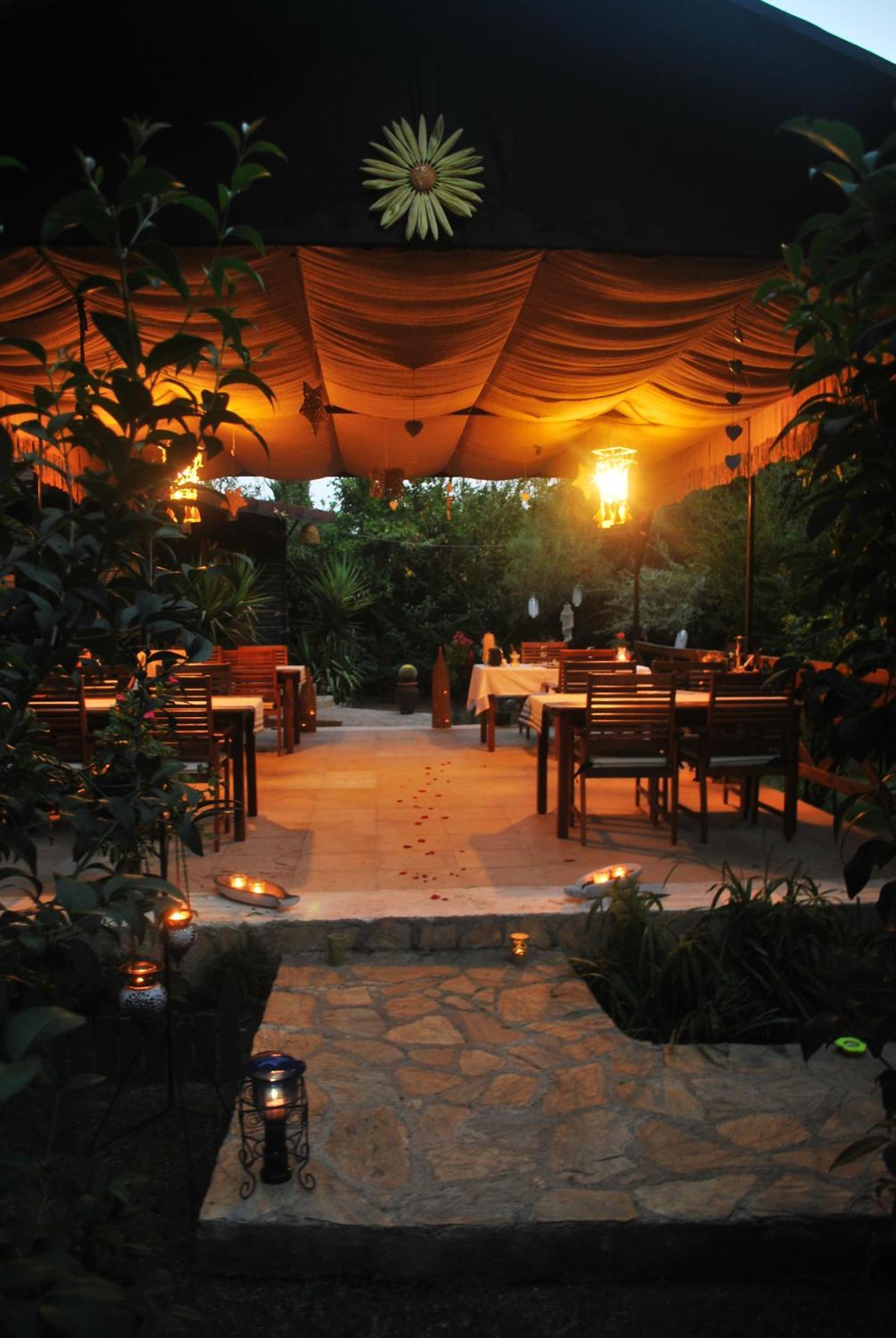 Portalimo Lodge Hotel - Adult Only +12 Çıralı エクステリア 写真